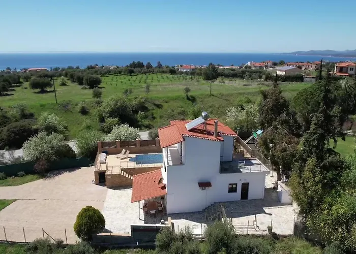 Villa Lion