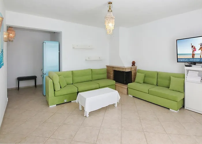 Lion Villa