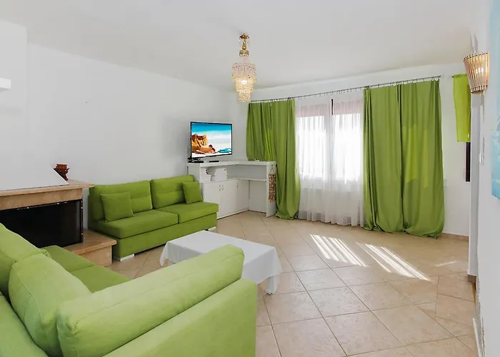 Lion Villa