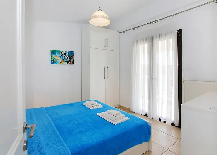 Lion Villa