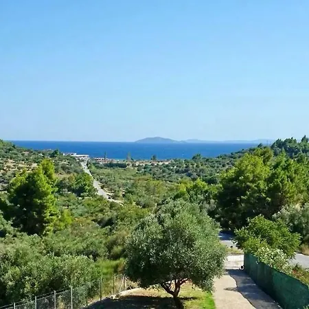 Villa Lion Nikiti (Sithonia)