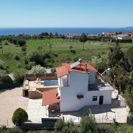 Lion Villa *