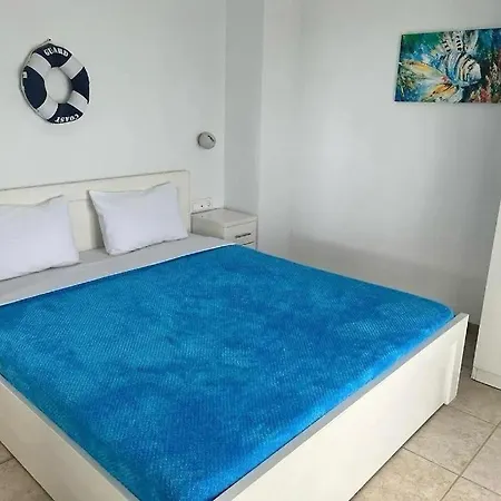 Lion Villa *