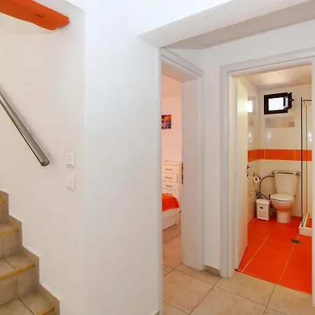 Lion Villa Nikiti (Sithonia)