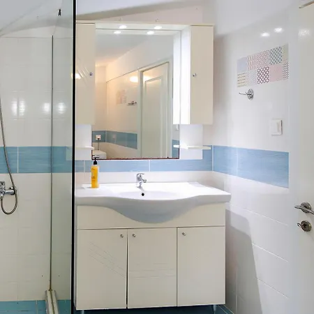 Villa Lion Nikiti (Sithonia)