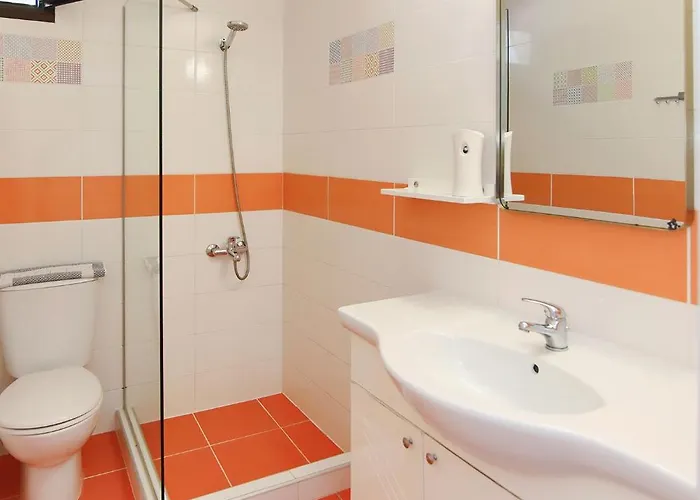 Lion Nikiti (Sithonia)