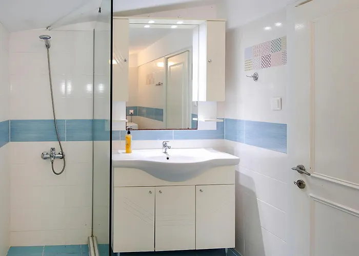 Villa Lion Nikiti (Sithonia)