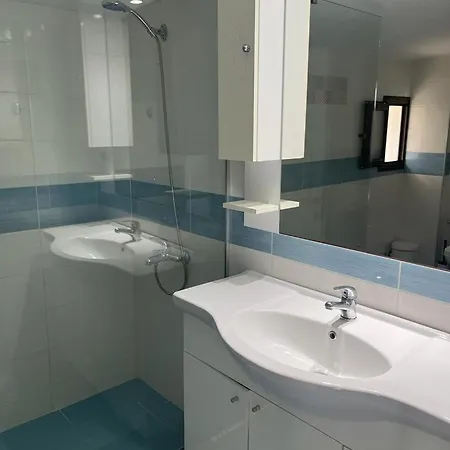 Villa Lion Nikiti (Sithonia)