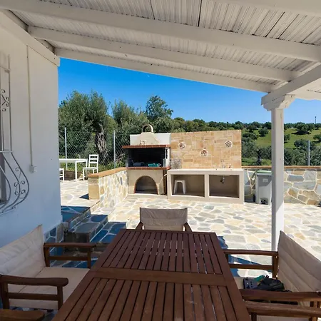 Lion Nikiti (Sithonia)