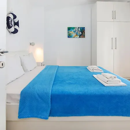 Lion Villa Nikiti (Sithonia)